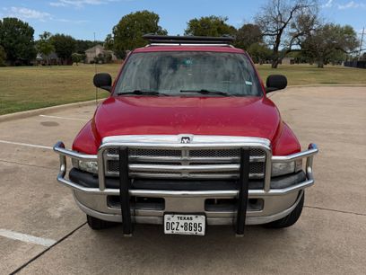 Used 2001 Dodge Ram 2500 Truck 2WD Quad Cab