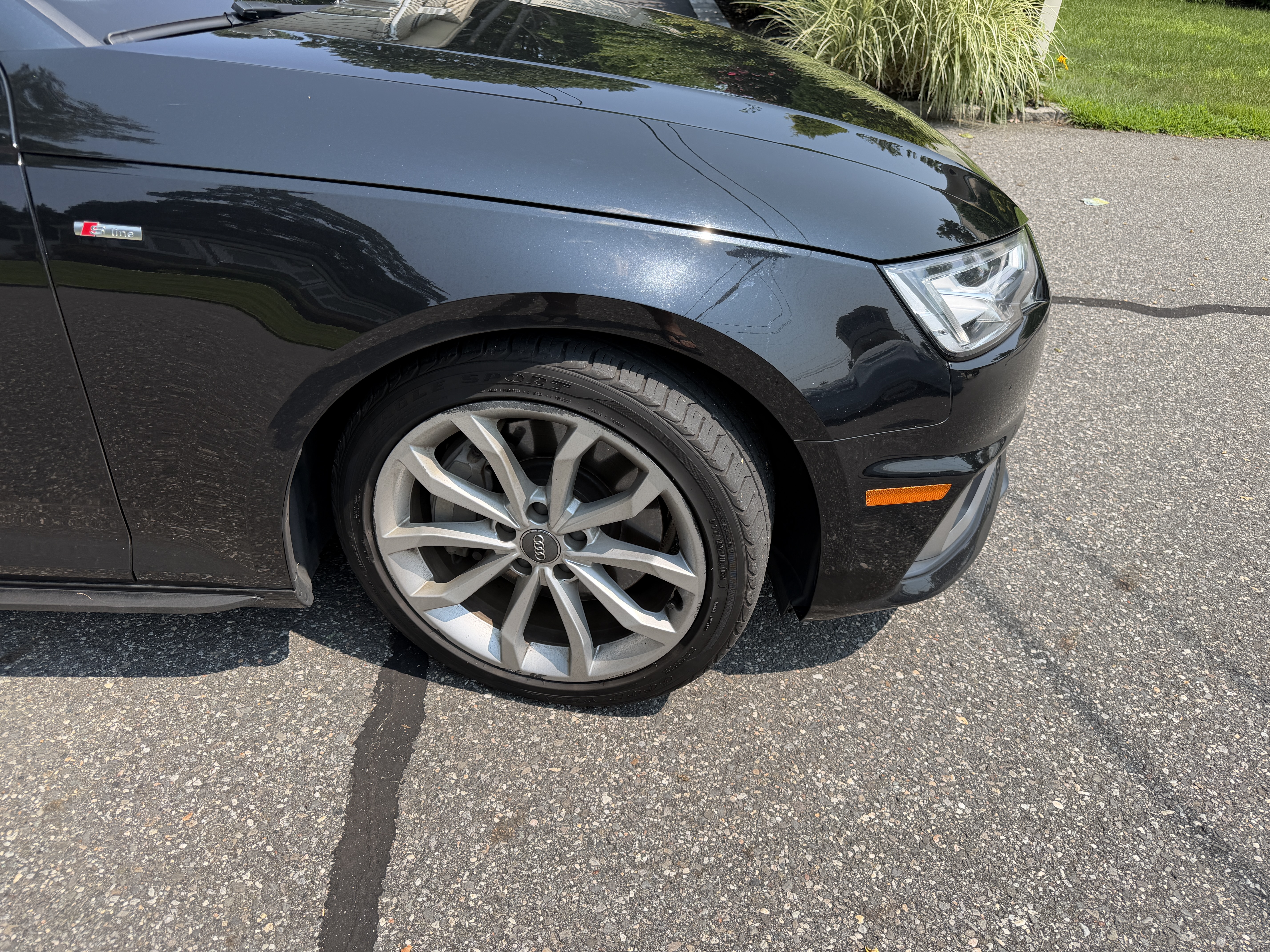 Used 2019 Audi A4 2.0T Prestige w/ Prestige Package AWD/4WD image 11