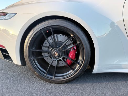Used 2022 Porsche 911 GT3 RS image 12