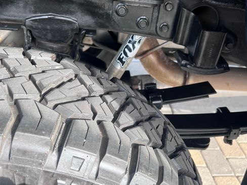 Used 2019 GMC Sierra 3500 Denali w/ Duramax Plus Package image 26