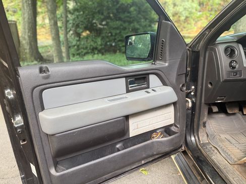 Used 2014 Ford F150 STX w/ Equipment Group 201A Mid RWD image 12