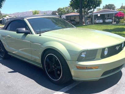 Used 2005 Ford Mustang GT Premium