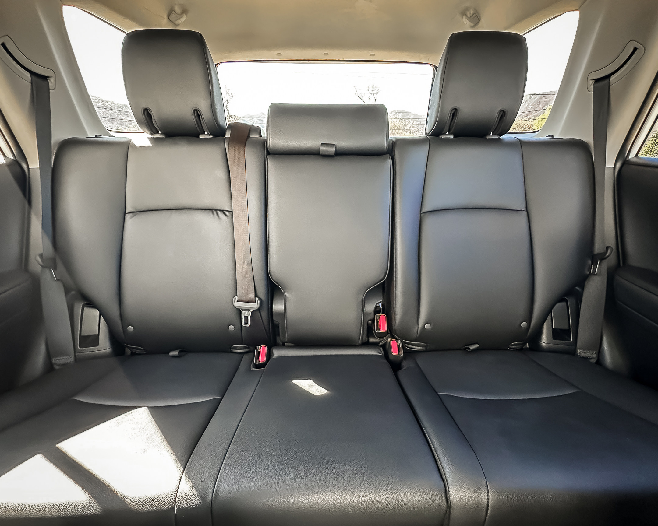 Used 2023 Toyota 4Runner TRD Pro AWD/4WD image 20