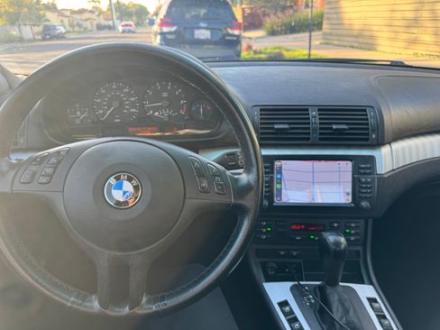 Used 2006 BMW 325Ci 325Ci Coupe 2D image 12