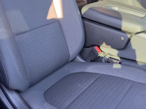 Used 2020 Chevrolet Silverado 1500 LT w/ All-Star Edition image 18