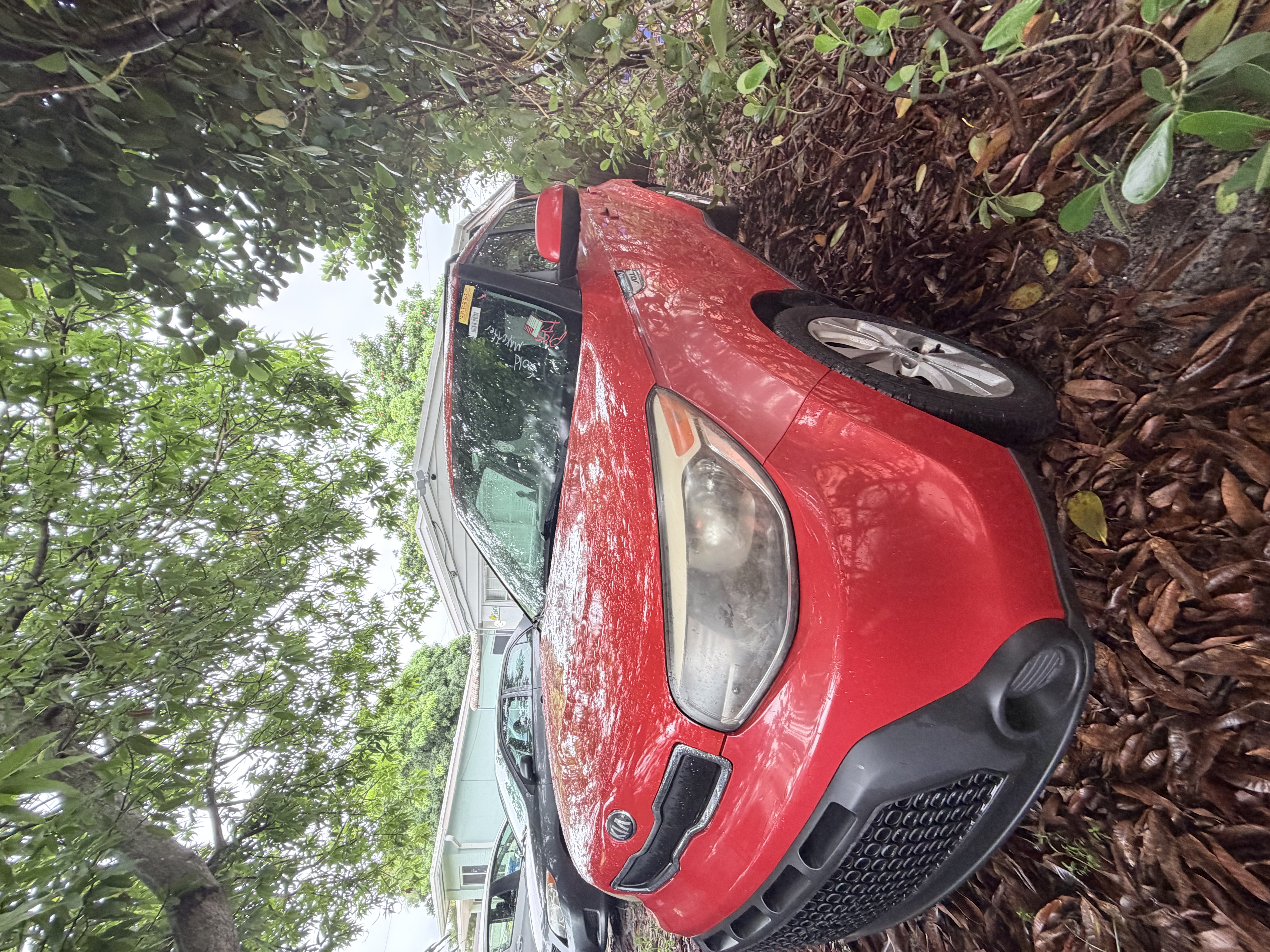 Used 2015 Kia Soul + FWD image 9