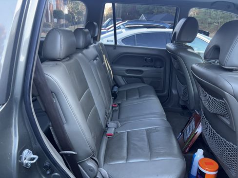 Used 2007 Honda Pilot EX-L image 14