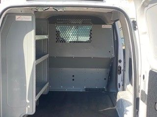 Used 2019 Nissan NV200 SV FWD image 10