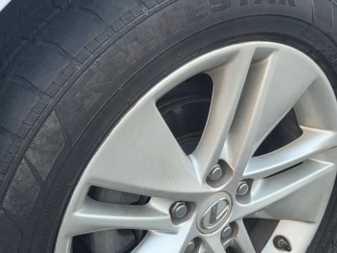 Used 2010 Lexus HS 250h FWD image 10