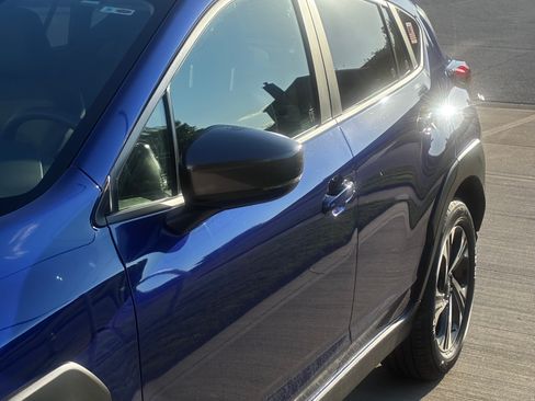 Used 2024 Subaru Crosstrek 2.0i Premium AWD/4WD image 6