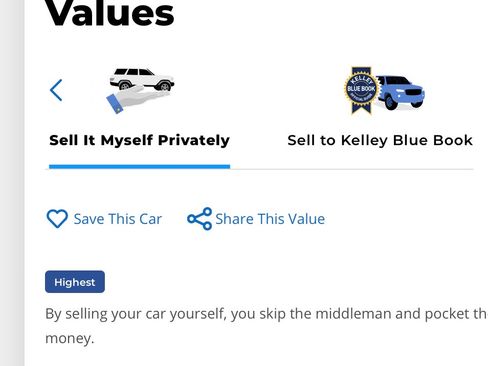 Used 2005 Mercury Sable LS image 9