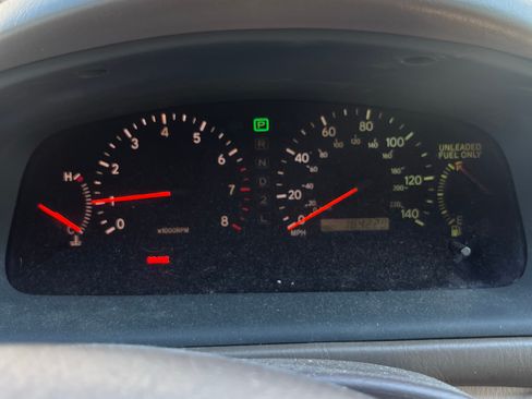 Used 1999 Lexus ES 330 FWD image 17