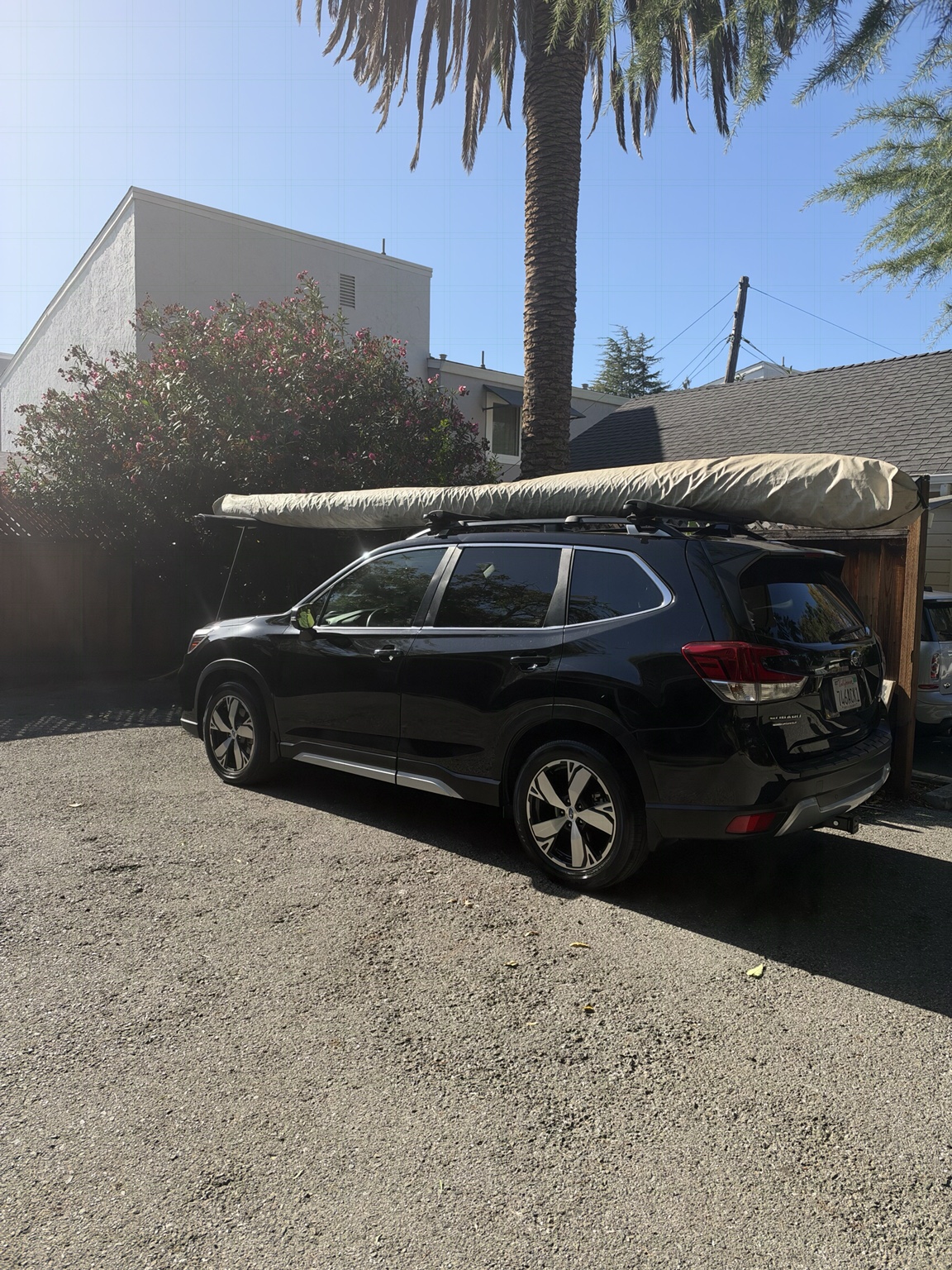 Used 2020 Subaru Forester Touring w/ Popular Package #2 AWD/4WD image 25