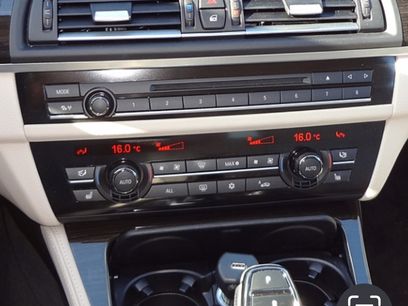 Used 2012 BMW 528i xDrive Sedan