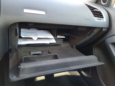 Used 2008 Audi A5 3.2 image 14