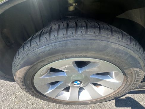 Used 2008 BMW 750i RWD image 12