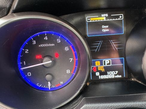 Used 2016 Subaru Outback 2.5i Limited image 14