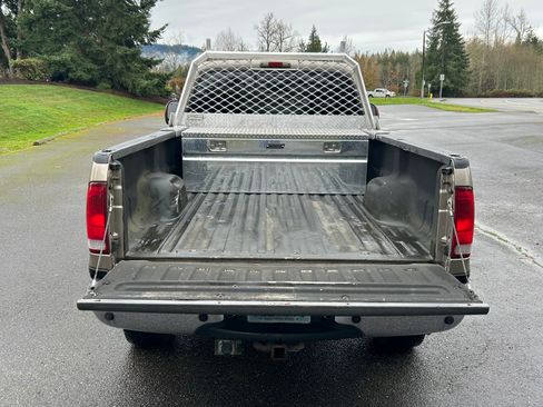 Used 2003 Ford F350 Lariat image 8