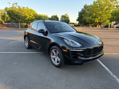 Used 2018 Porsche Macan GTS