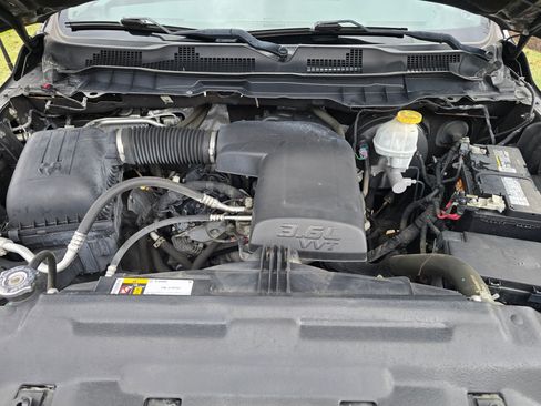 Used 2018 RAM 1500 Big Horn image 12