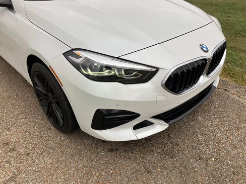 Used 2023 BMW 228i xDrive Gran Coupe 228i xDrive Gran Coupe Sedan 4 w/ Convenience Package image 12