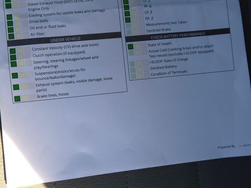 Used 2014 RAM 1500 Tradesman w/ Popular Equipment Group image 21