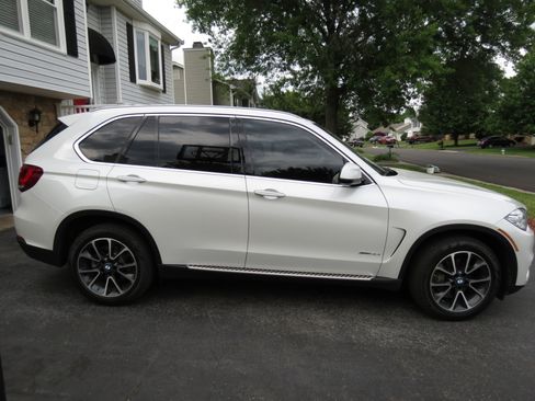 Used 2015 BMW X5 xDrive35i AWD/4WD image 5