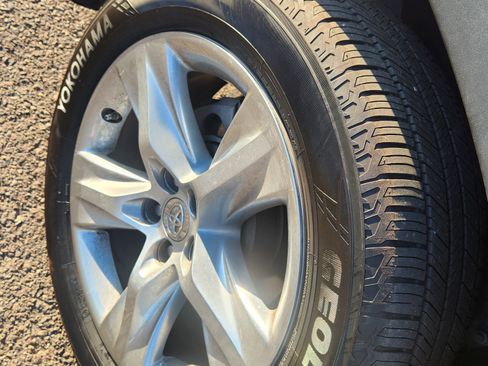 Used 2015 Toyota Highlander Limited Platinum image 5