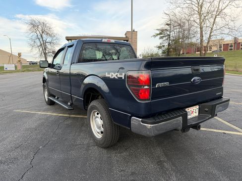 Used 2014 Ford F150 XL w/ Equipment Group 101A Mid image 11