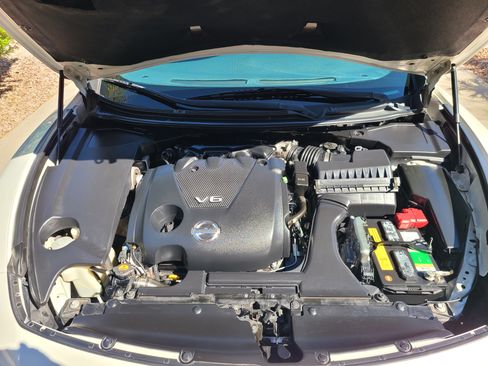 Used 2014 Nissan Maxima 3.5 S image 13