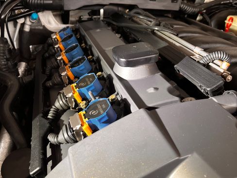 Used 1997 BMW 328i Convertible image 14