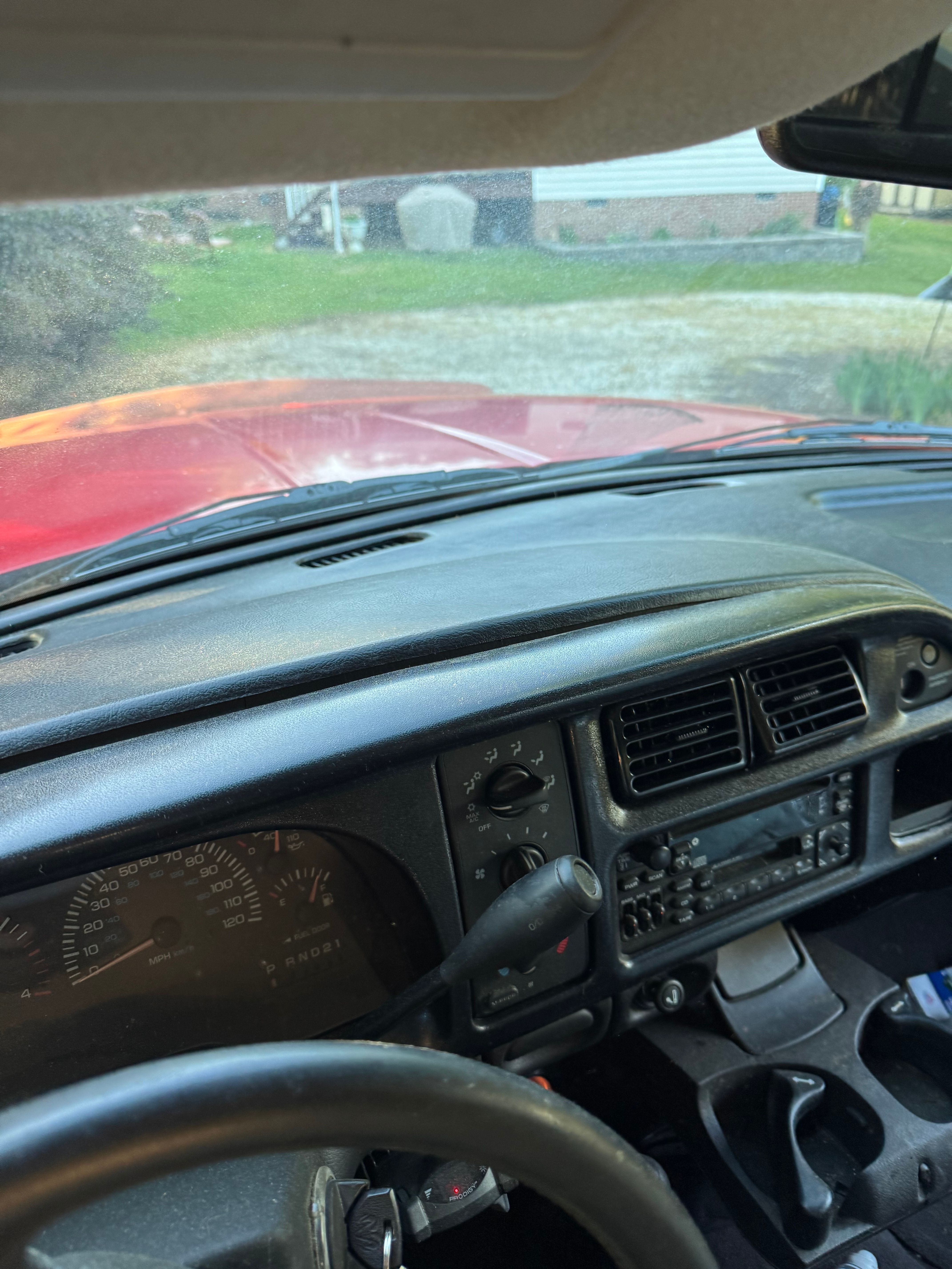 Used 1999 Dodge Ram 3500 Truck 4x4 Quad Cab image 4
