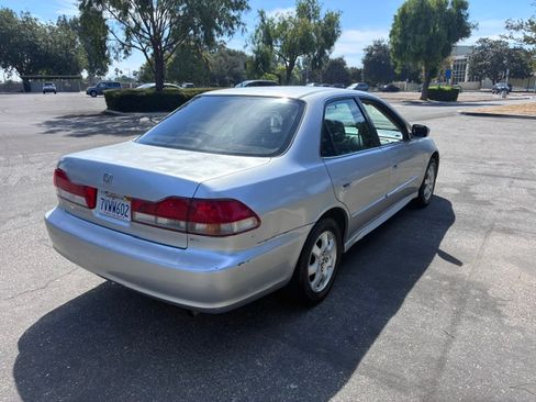 Used 2001 Honda Accord EX image 5