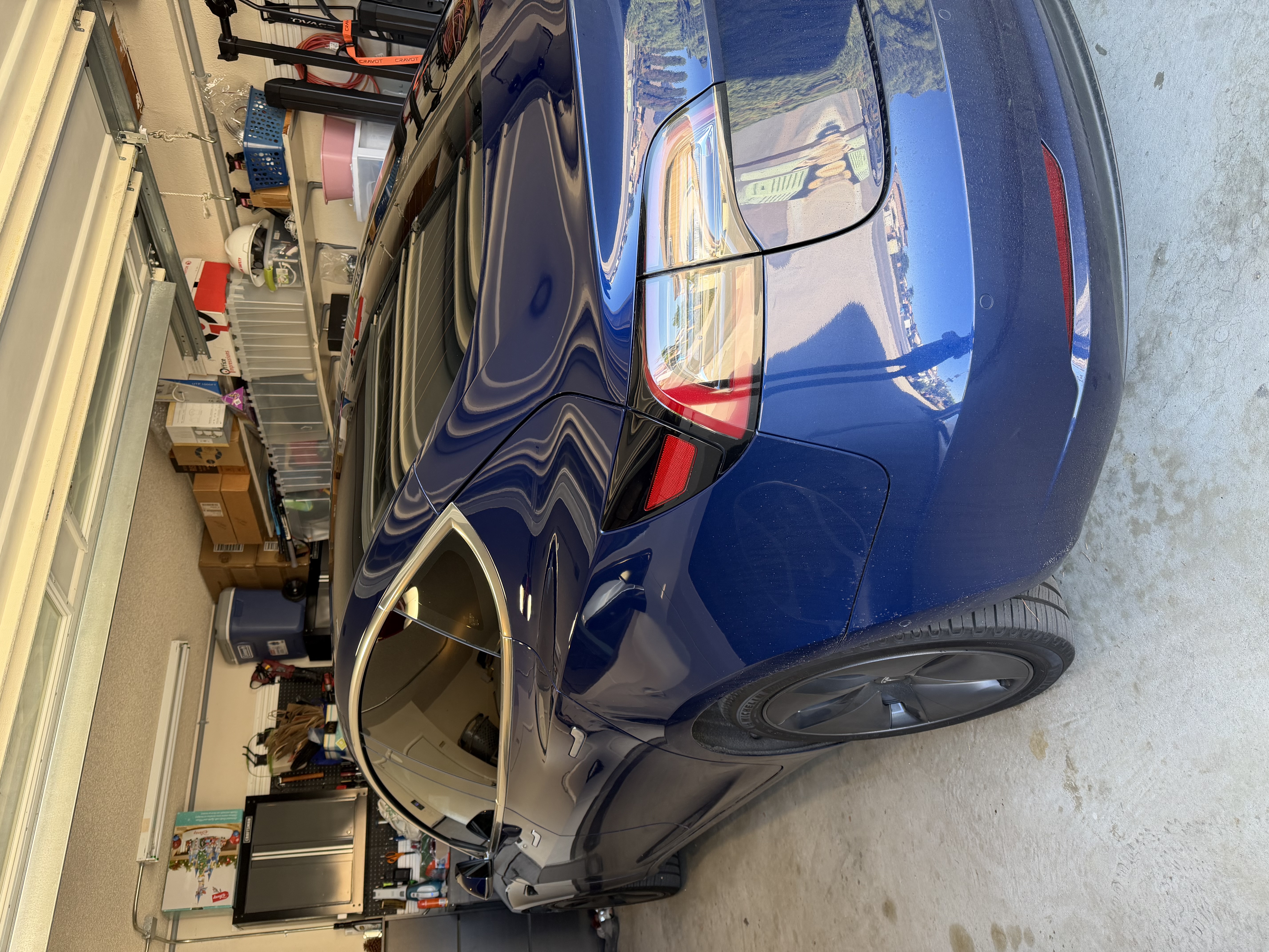 Used 2018 Tesla Model 3 Long Range RWD image 4
