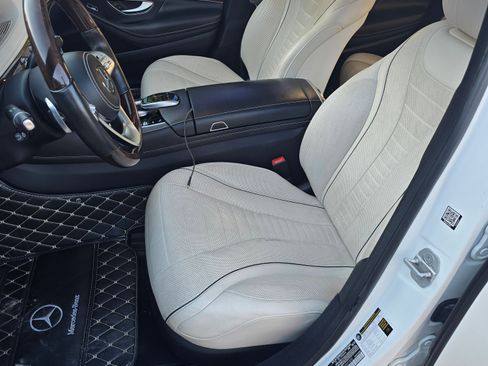 Used 2018 Mercedes-Benz S 560 Sedan image 11