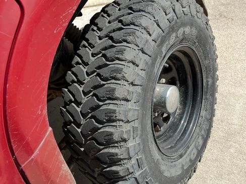 Used 1992 Toyota 4Runner SR5 AWD/4WD image 11