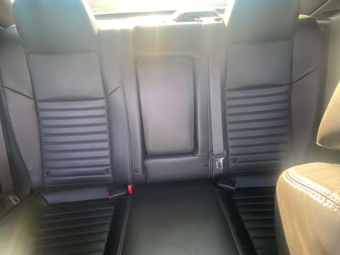 Used 2013 Dodge Challenger R/T RWD image 15