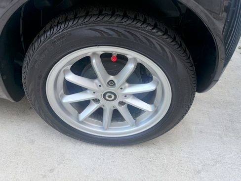 Used 2016 smart fortwo electric drive image 10