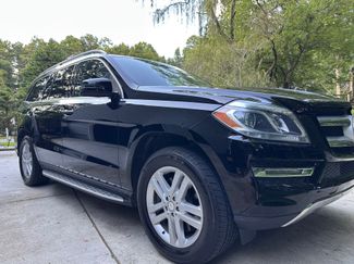 Used 2013 Mercedes-Benz GL 450 4MATIC video 1
