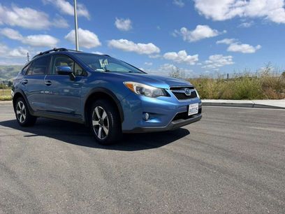 Used 2015 Subaru Crosstrek Touring w/ Popular Package #1