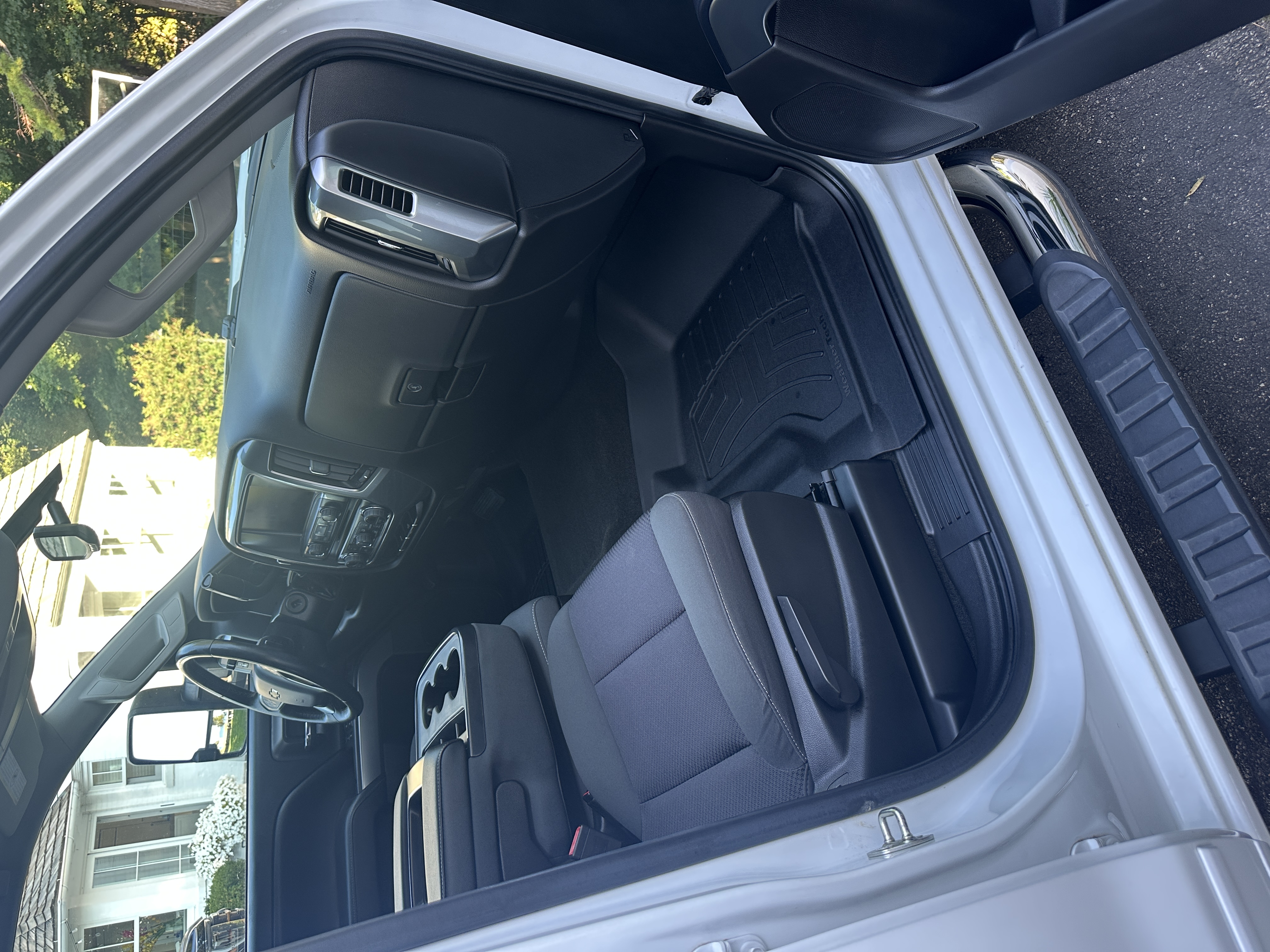 Used 2016 Chevrolet Silverado 2500 LT w/ All Star Edition AWD/4WD image 9