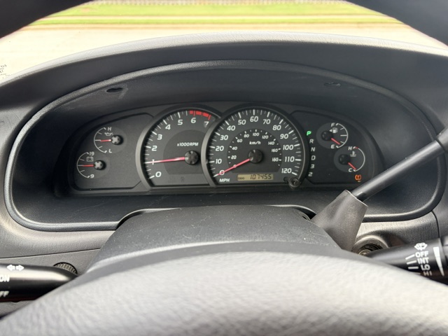 Used 2006 Toyota Tundra SR5 AWD/4WD image 12