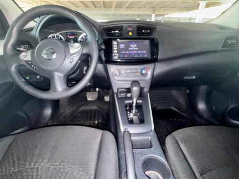 Used 2019 Nissan Sentra S FWD image 10