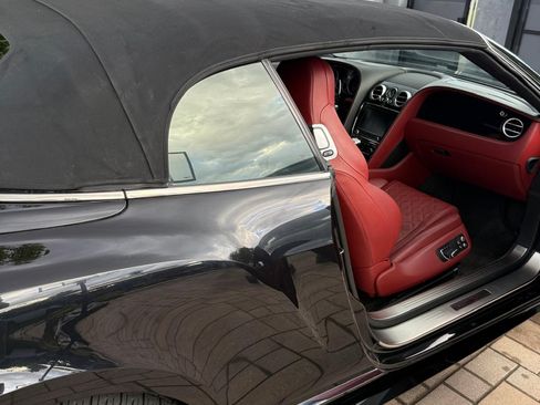 Used 2016 Bentley Continental GT V8 S image 16