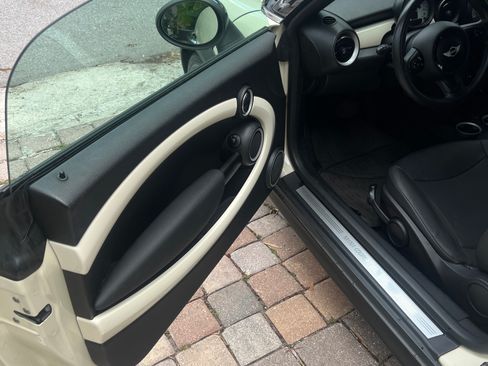 Used 2013 MINI Cooper Coupe FWD image 2