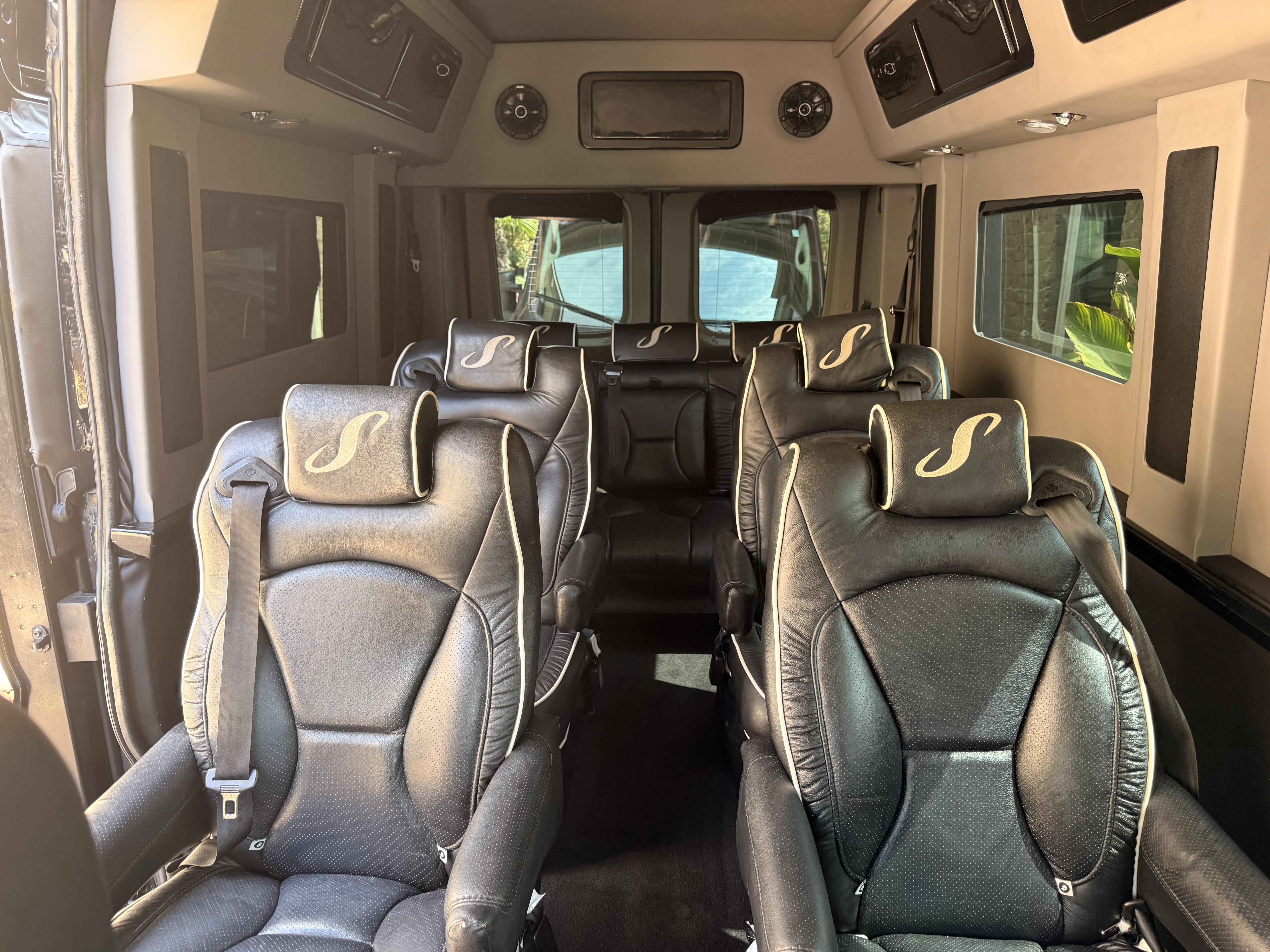 Used 2015 RAM ProMaster 2500 FWD image 12