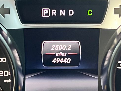 Used 2014 Mercedes-Benz SL 65 AMG image 14