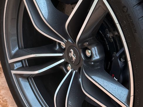 Used 2021 Ferrari Roma image 17