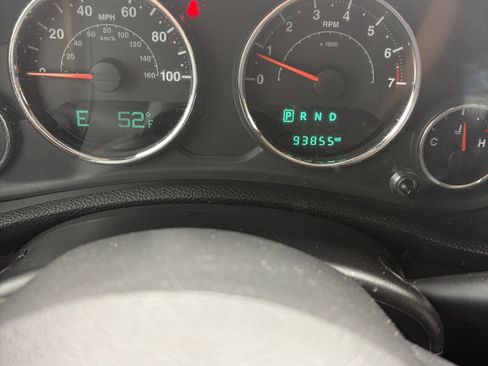 Used 2015 Jeep Wrangler Unlimited Sport w/ Quick Order Package 24S image 7