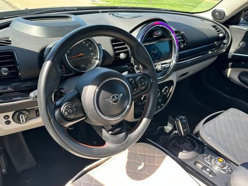 Used 2020 MINI Cooper Clubman S image 4
